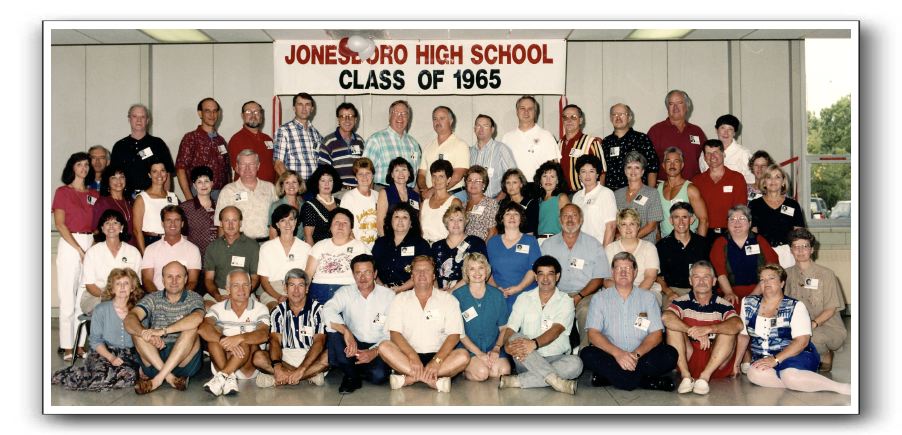 JSHS 30 Year Reunion