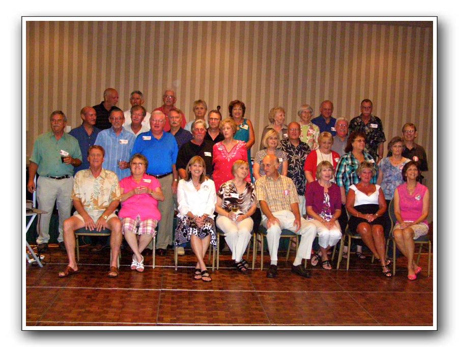 JSHS 45 Year Reunion