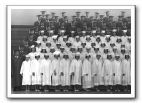 Jonesboro High School 1965 Detail