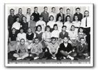 Riverdale School, Mrs. Parsons' Fourth & Fifth Grades 1957-58