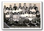 Riverdale Elementary, Mrs. Barnette's Fifth Grade 1957-58