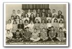 Riverdale School, Mrs. Parsons' Fourth & Fifth Grades 1957-58